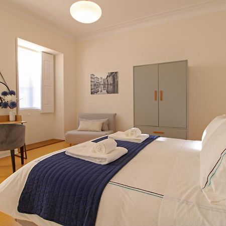O Beco - Apartment In The Heart Of The City Of Viana Do Castelo Exteriör bild