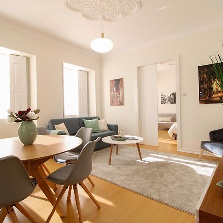 O Beco - Apartment In The Heart Of The City Of Viana Do Castelo Exteriör bild