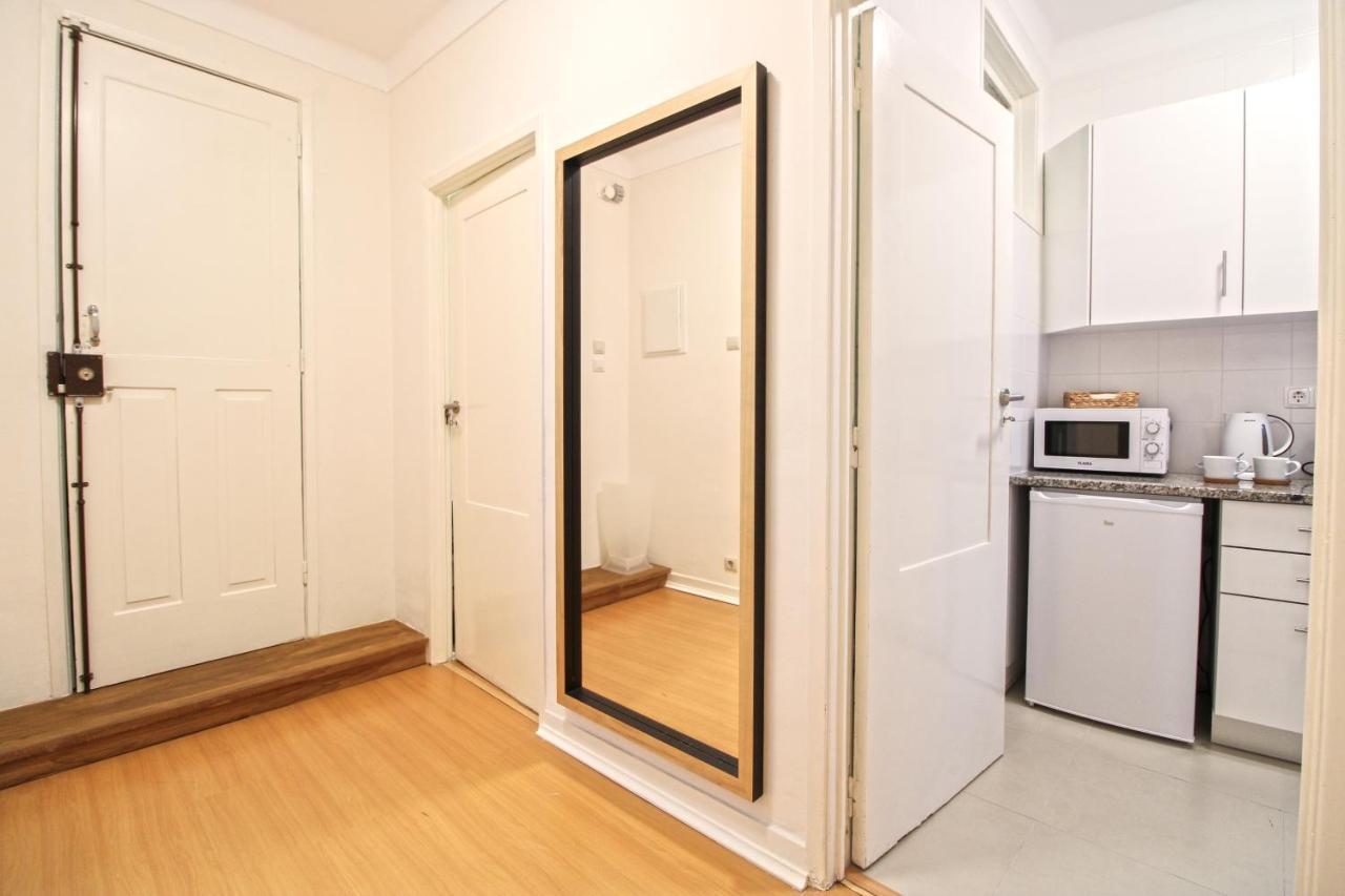 O Beco - Apartment In The Heart Of The City Of Viana Do Castelo Exteriör bild