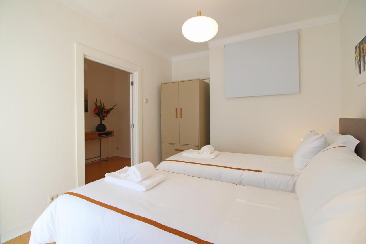 O Beco - Apartment In The Heart Of The City Of Viana Do Castelo Exteriör bild