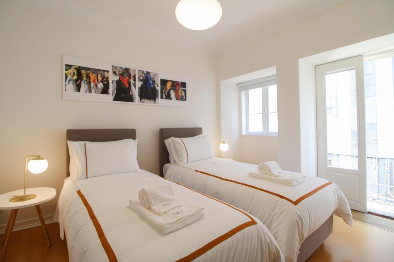O Beco - Apartment In The Heart Of The City Of Viana Do Castelo Exteriör bild