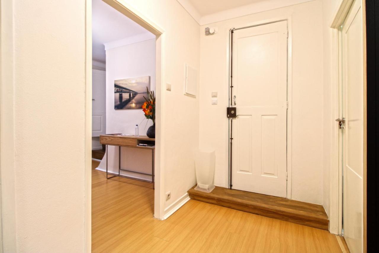 O Beco - Apartment In The Heart Of The City Of Viana Do Castelo Exteriör bild