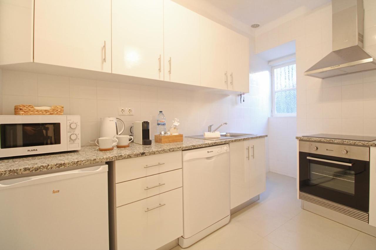 O Beco - Apartment In The Heart Of The City Of Viana Do Castelo Exteriör bild