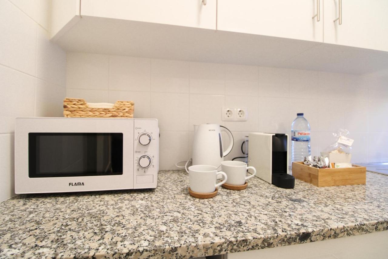 O Beco - Apartment In The Heart Of The City Of Viana Do Castelo Exteriör bild