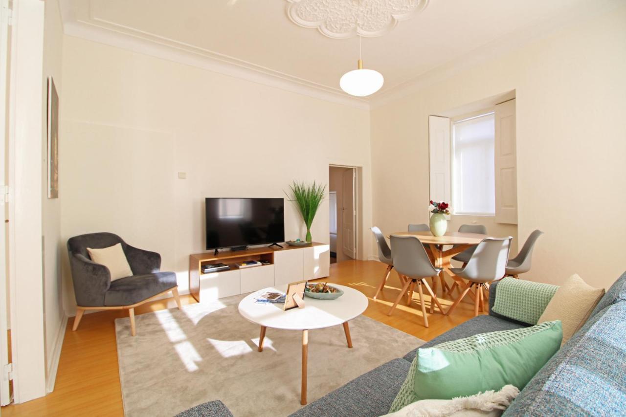 O Beco - Apartment In The Heart Of The City Of Viana Do Castelo Exteriör bild