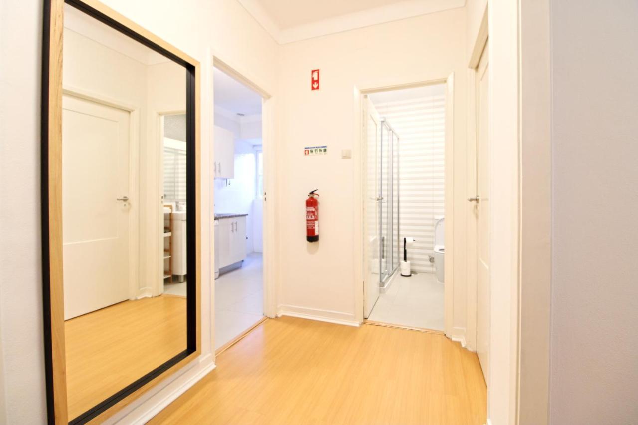 O Beco - Apartment In The Heart Of The City Of Viana Do Castelo Exteriör bild