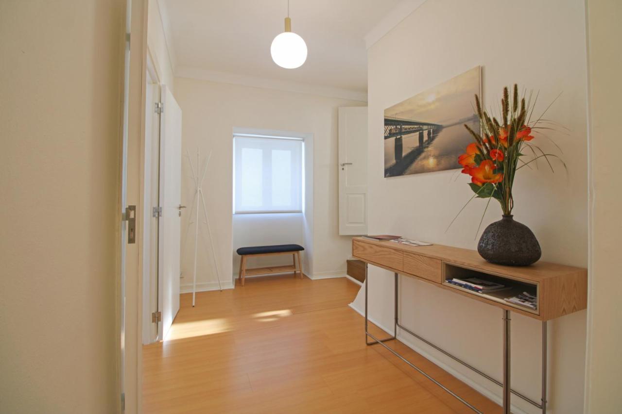 O Beco - Apartment In The Heart Of The City Of Viana Do Castelo Exteriör bild